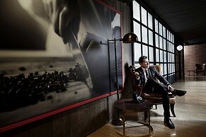 The Artisan D.C. Hotel, Autograph Collection