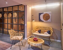 The Artisan D.C. Hotel, Autograph Collection