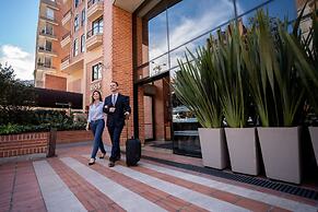 The Artisan D.C. Hotel, Autograph Collection