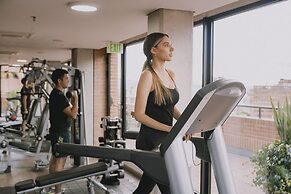 The Artisan D.C. Hotel, Autograph Collection