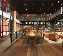 The Artisan D.C. Hotel, Autograph Collection