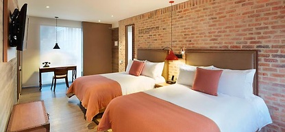 The Artisan D.C. Hotel, Autograph Collection