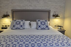 The Artisan D.C. Hotel, Autograph Collection