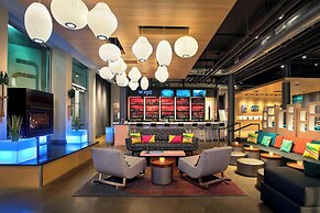 Aloft Buffalo Airport