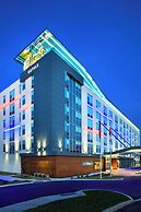Aloft Buffalo Airport