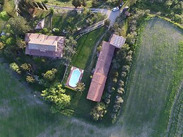 Agriturismo Podere Assolatina