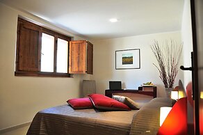 Agriturismo Podere Assolatina