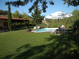 Agriturismo Podere Assolatina