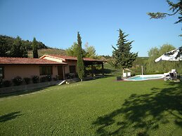 Agriturismo Podere Assolatina