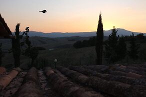 Agriturismo Podere Assolatina