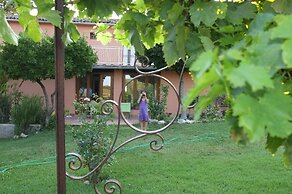 Agriturismo Podere Assolatina