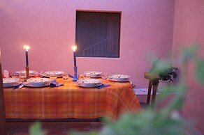 Agriturismo Podere Assolatina