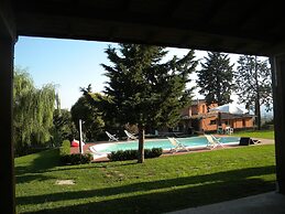 Agriturismo Podere Assolatina