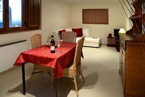 Agriturismo Podere Assolatina