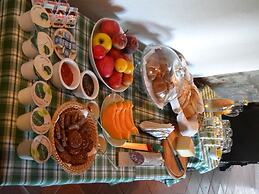 Agriturismo Podere Assolatina