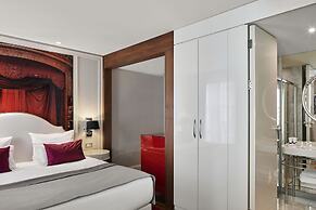 TITANIC Gendarmenmarkt Berlin