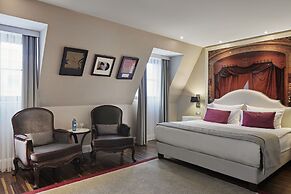 TITANIC Gendarmenmarkt Berlin