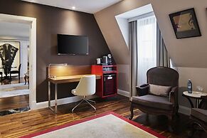 TITANIC Gendarmenmarkt Berlin