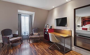 TITANIC Gendarmenmarkt Berlin