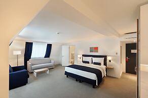 Bayer 89 Vi Vadi Hotel