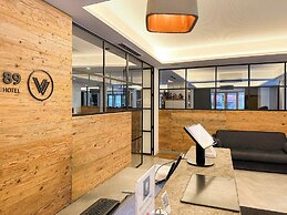 Bayer 89 Vi Vadi Hotel