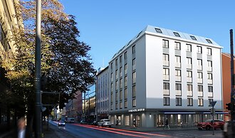 Bayer 89 Vi Vadi Hotel