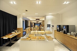 Bayer 89 Vi Vadi Hotel