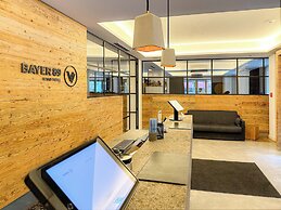 Bayer 89 Vi Vadi Hotel