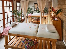 Lombok Hotel Spa