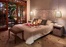 Lombok Hotel Spa