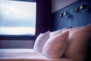 Hotell Wilhelmina
