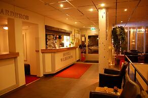 Hotell Wilhelmina