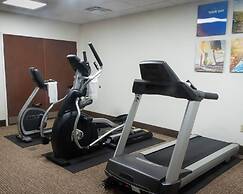 Comfort Inn & Suites Caldwell