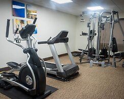 Comfort Inn & Suites Caldwell