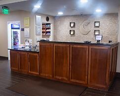 Comfort Inn & Suites Caldwell