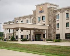 Comfort Inn & Suites Caldwell