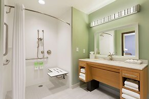 Home2 Suites by Hilton Midland