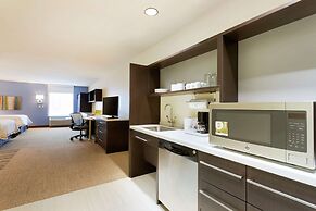 Home2 Suites by Hilton Midland