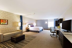 Home2 Suites by Hilton Midland
