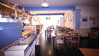 Hostal Porta de Núria
