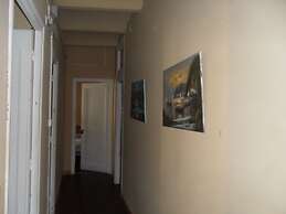 Hostal Porta de Núria