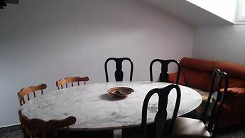 Hostal Porta de Núria