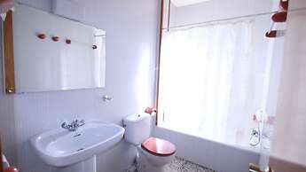Hostal Porta de Núria