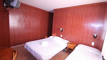 Hostal Porta de Núria