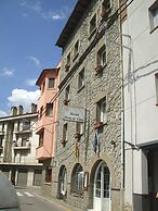 Hostal Porta de Núria