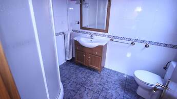 Hostal Porta de Núria
