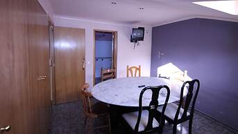 Hostal Porta de Núria