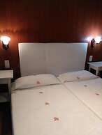 Hostal Porta de Núria