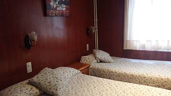 Hostal Porta de Núria