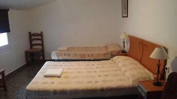 Hostal Porta de Núria